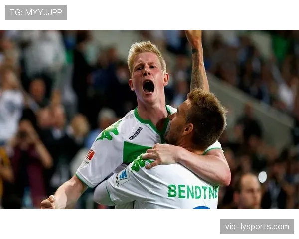 德布劳内如何从英超边缘人蜕变为世界顶级中场：关键转折点解析