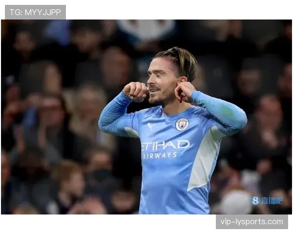 格拉利什如何以盘带撕裂左路防线：超越福登的边锋突破逻辑