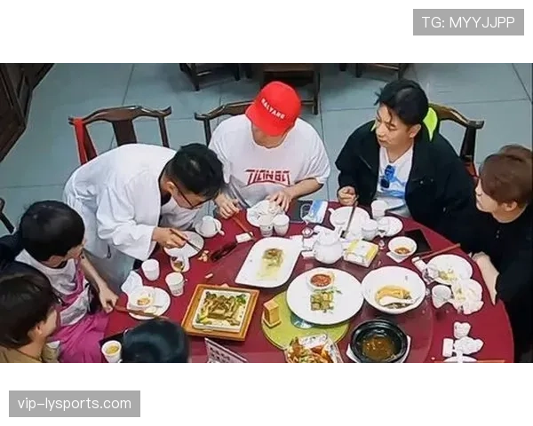 杨威家的早餐菜单，普通人看一眼就饿了