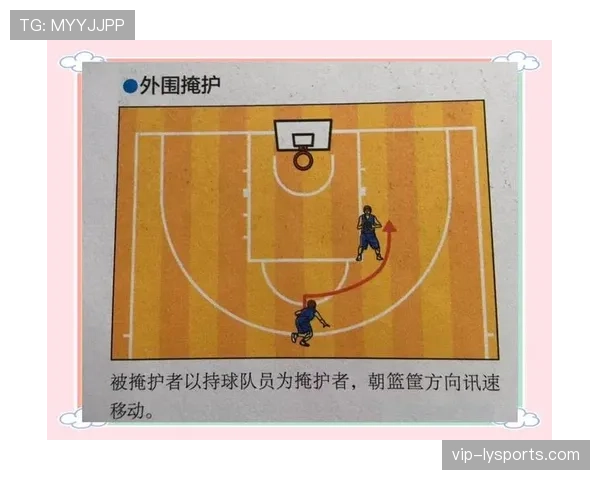 深入解析无球掩护规则：合法性与判罚标准