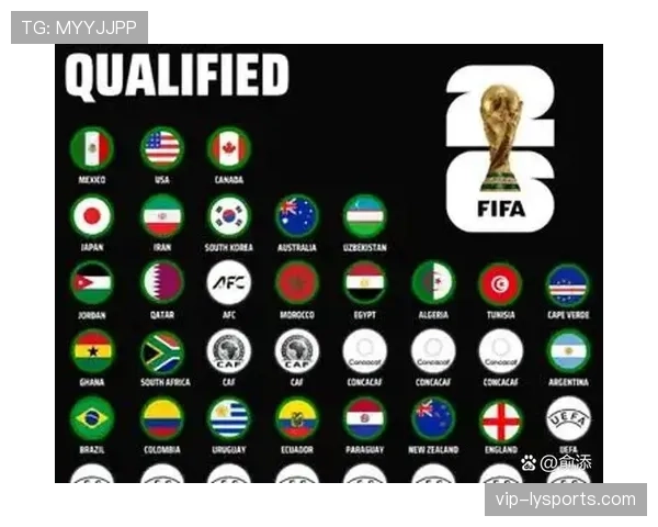 2026世界杯完整版排名计算解析